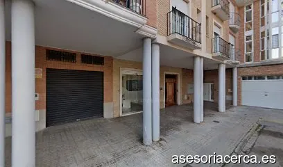 G.E. Asefilco, S.L. Asesoria fiscal, laboral, contable y juridico