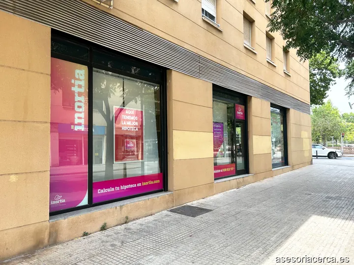 Inortia - Asesoria Hipotecaria, Financiera y Credito en Viladecans