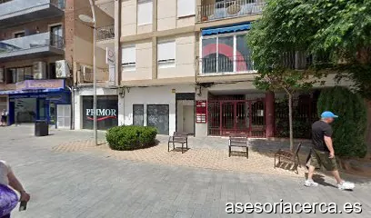 ABRIL CLIMENT ASESORES SL