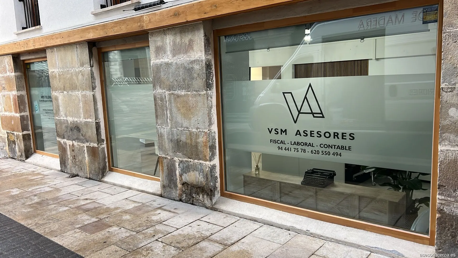 VSM Asesores