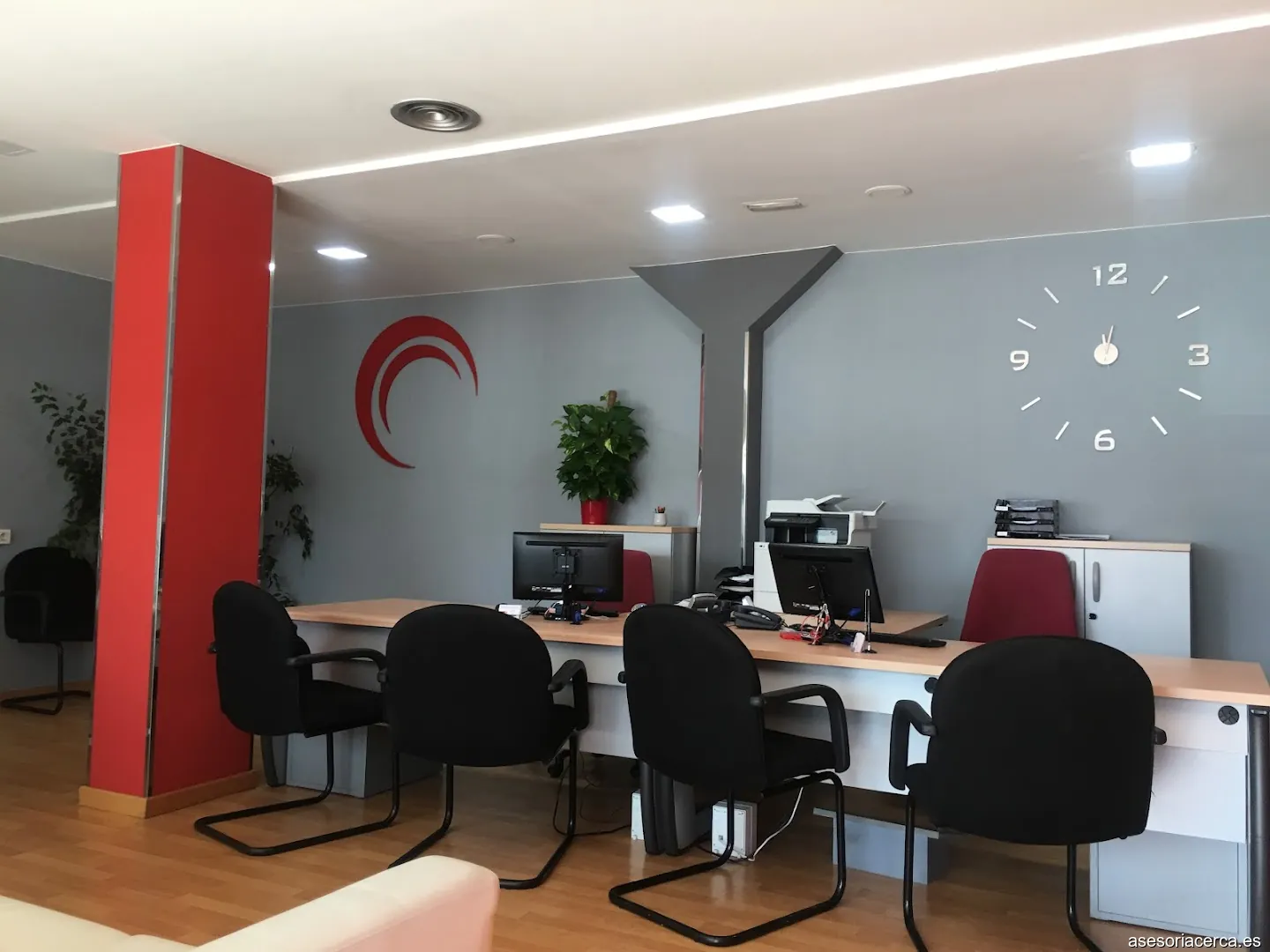 Gestoria Consulting Valles