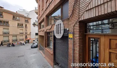 Gestorias Agrupadas Hernandez Moya