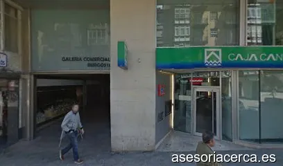 Asesoria en Santander Tactica Financiera