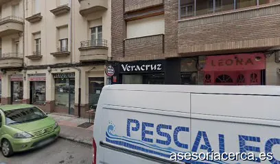 Estudio Tecnico Mercantil