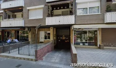 Gescai