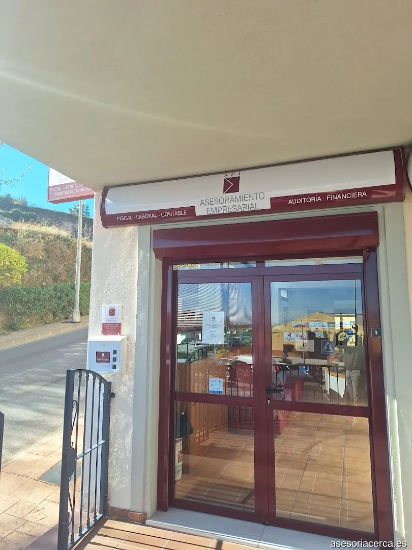 SPJ Asesoramiento Empresarial