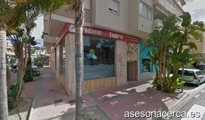 Prodacon Asesores,S.L