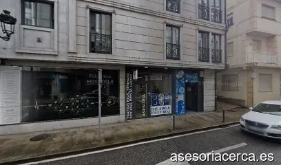 Balado & Figueroa Asesores