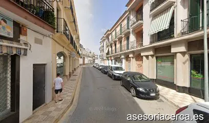 Mesa de la Torre Asesores