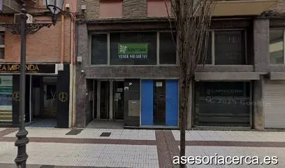 Asesoria Laboral Alfredo Lumbreras