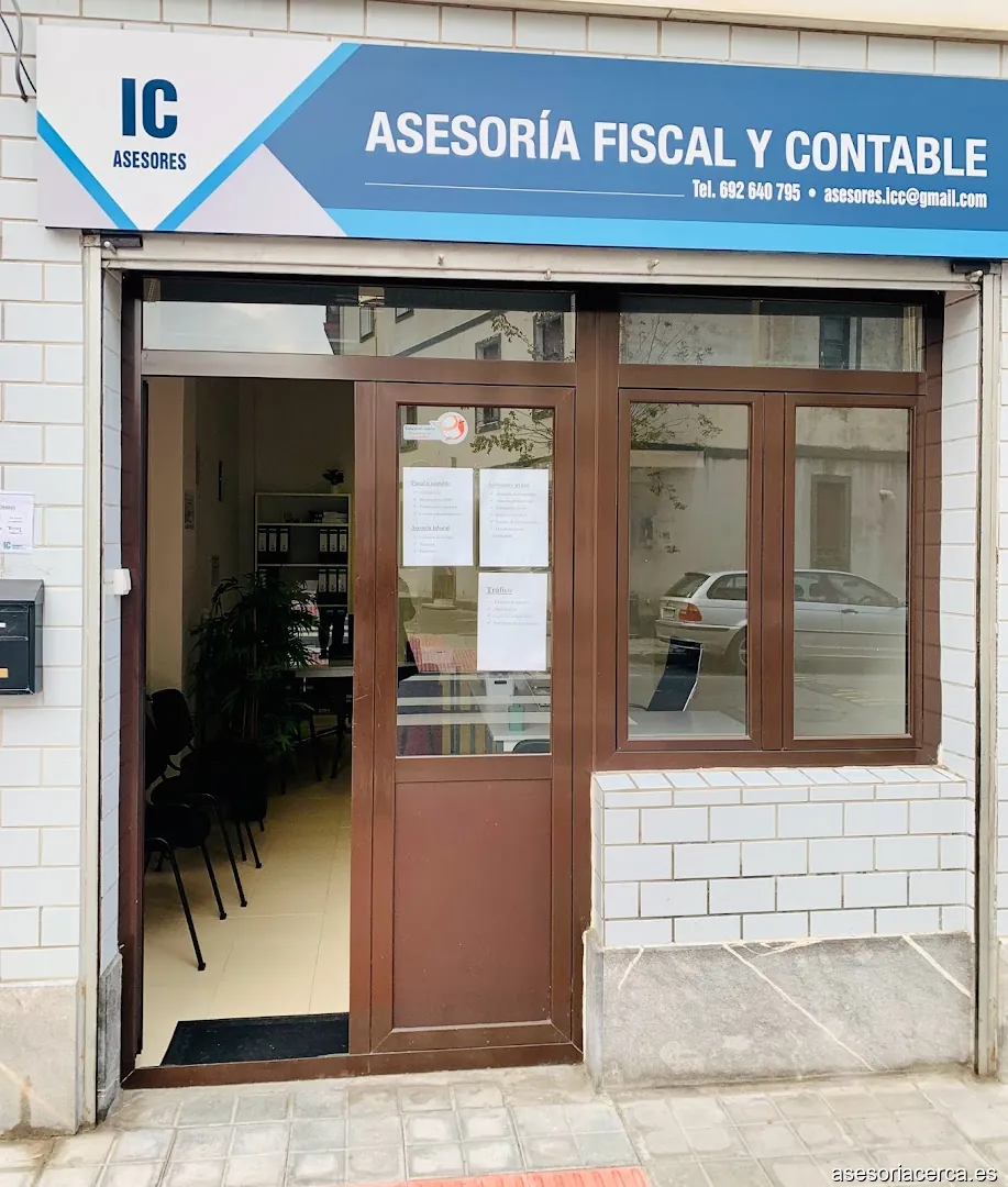 ICC Asesores