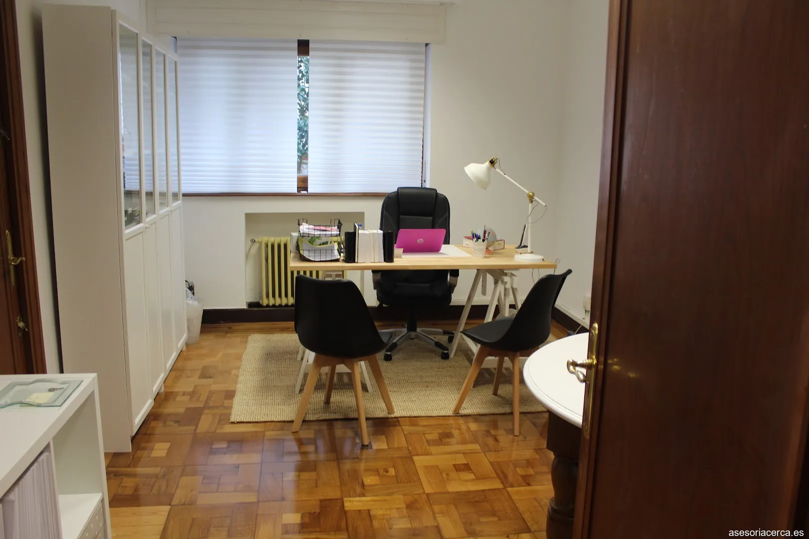 Edith Crespo Abogado