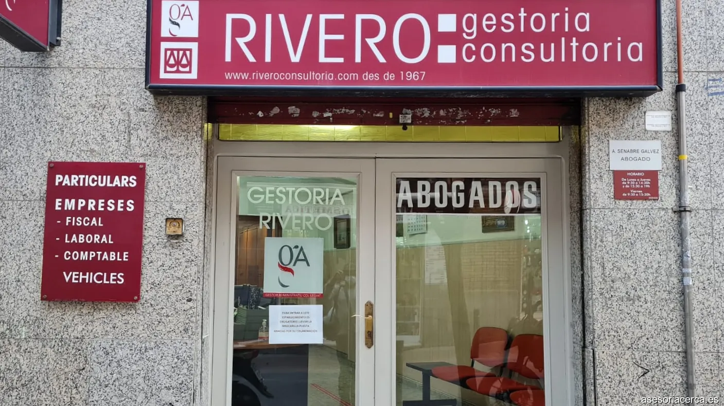 Rivero Gestoria Consultoria