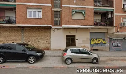 OFICINAS DE PAZ S.L.