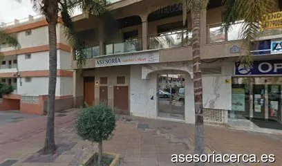 Asesoria Sanchez & Moya