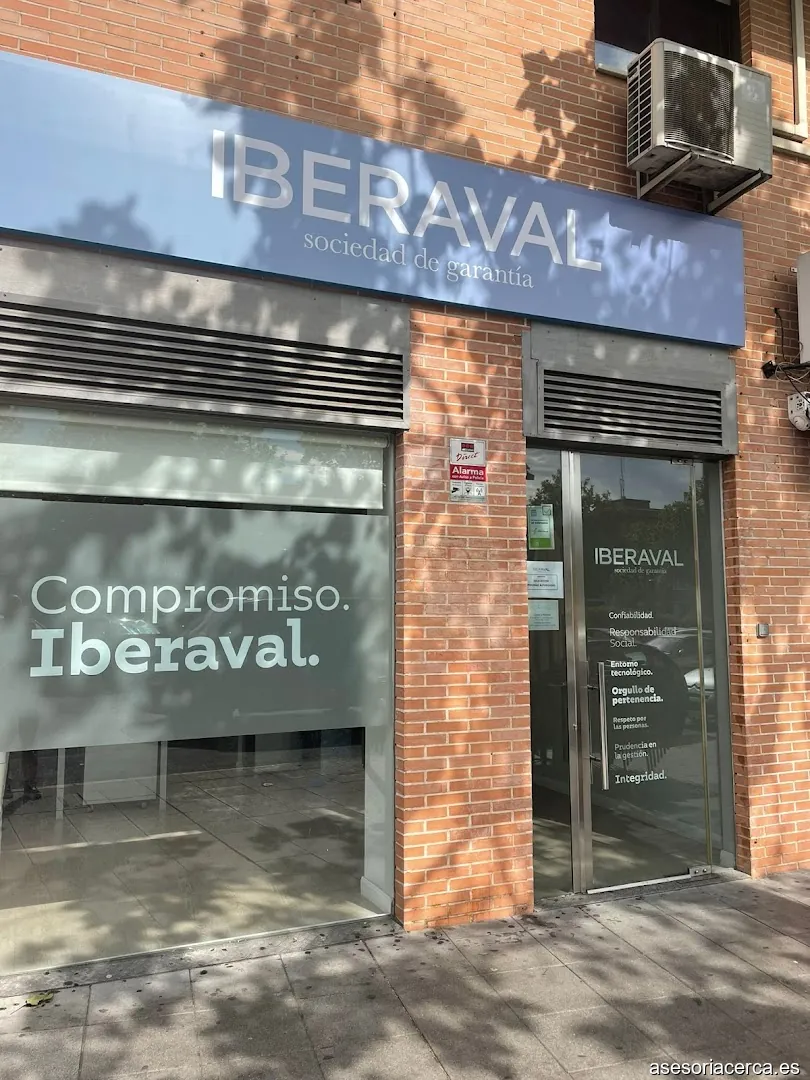 Iberaval