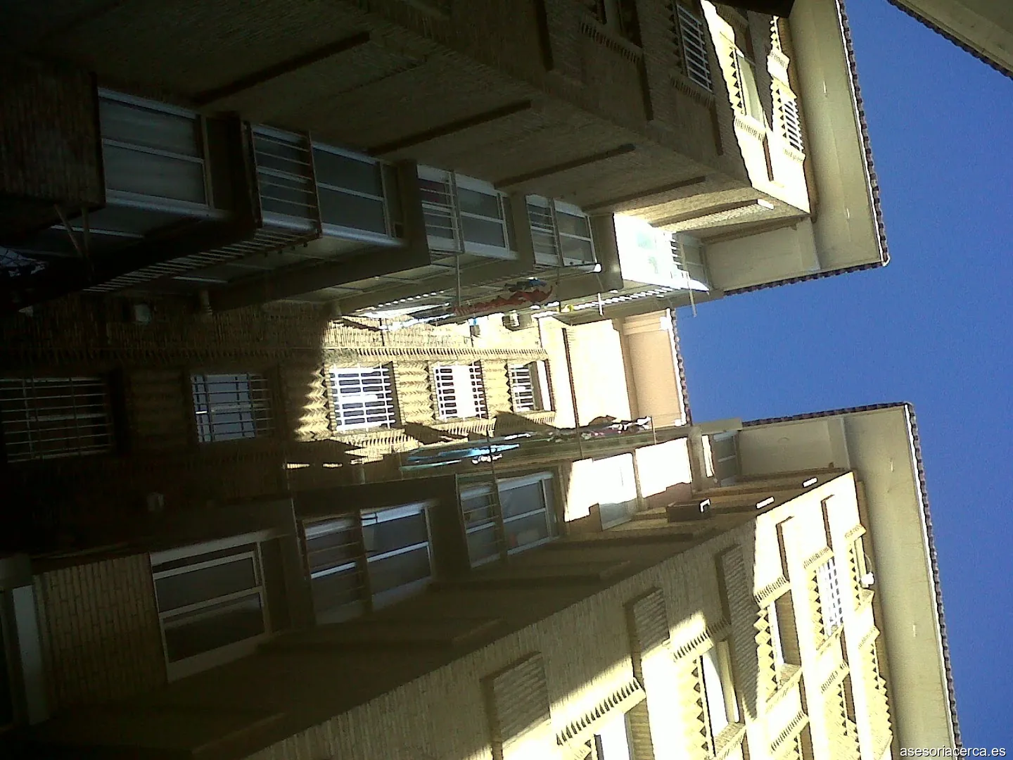 Bufete Molina y Molina. Abogados. Administracion de Fincas