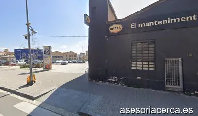 GESTIO GRUP PALAU SL