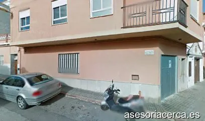 Asesoria Jesus Maria Lopez Selma