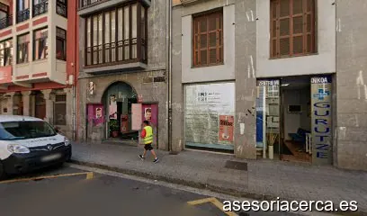 Sociedad de Prevencion de Mutualia S.L.