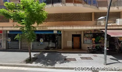 Asesoria Reyes Ariza