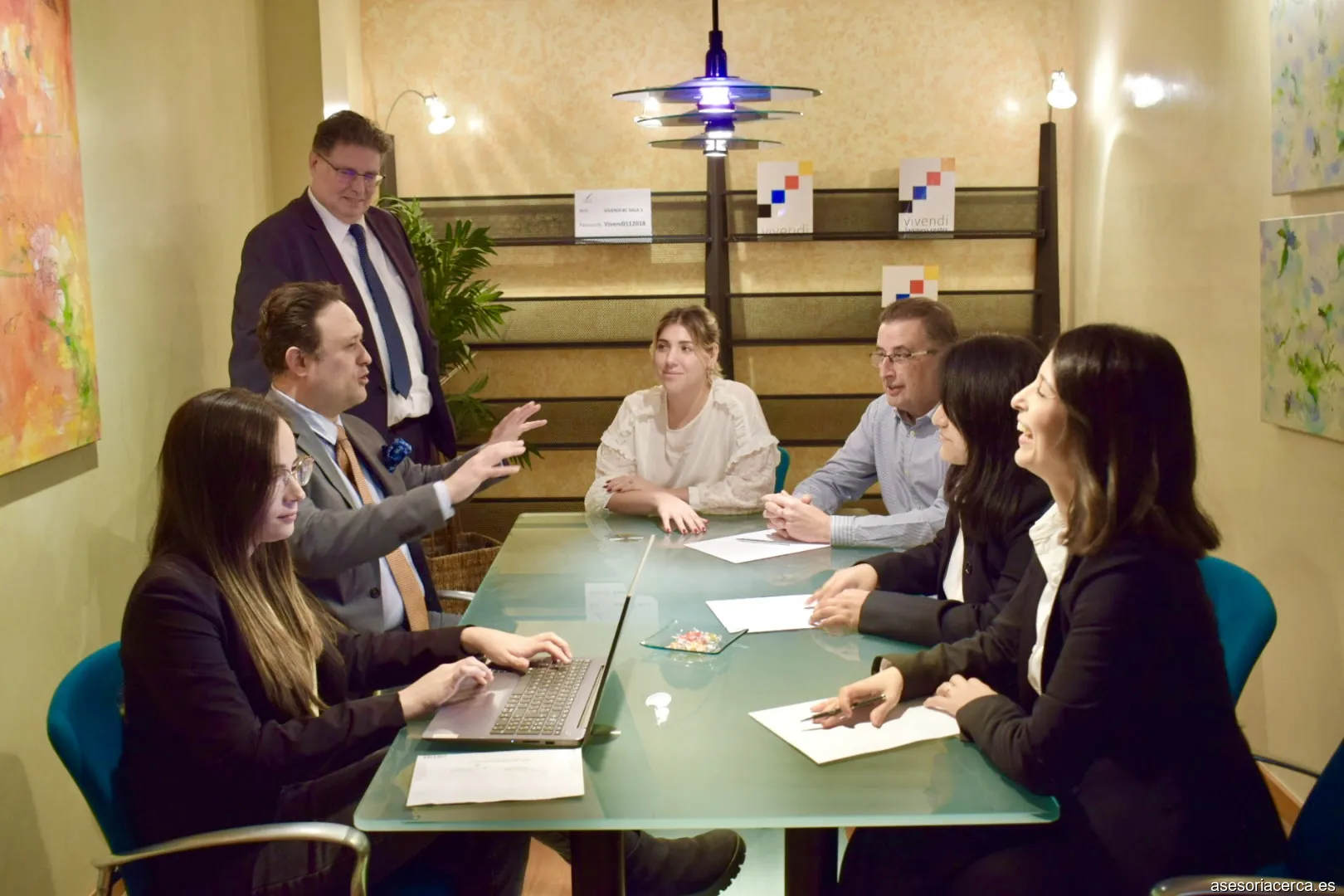 Assist Me Tax & Legal