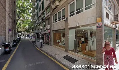 ASESORIA JAIME VIDAL