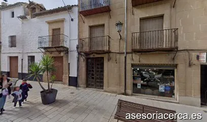 Asesoria Garcia-Plata