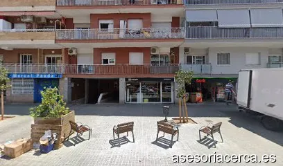 ASIFB Gestoria Castelldefels, Laboral, Fiscal, Contable, Rentas, Autonomos y Pymes