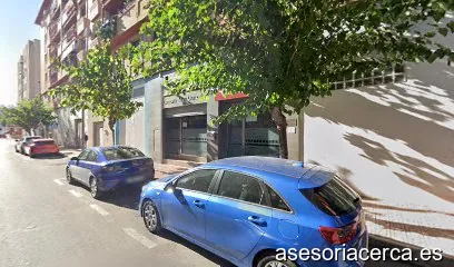 Asesoria Jose Gonzalez