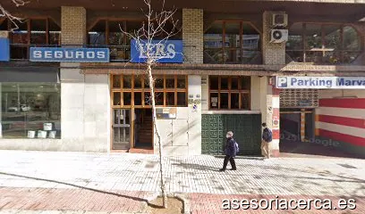 Alvarado Asesores Sl