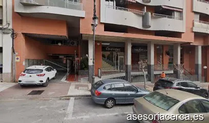 Campello Solutions Gestoria