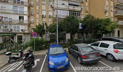 Finmas - Administrador de Fincas