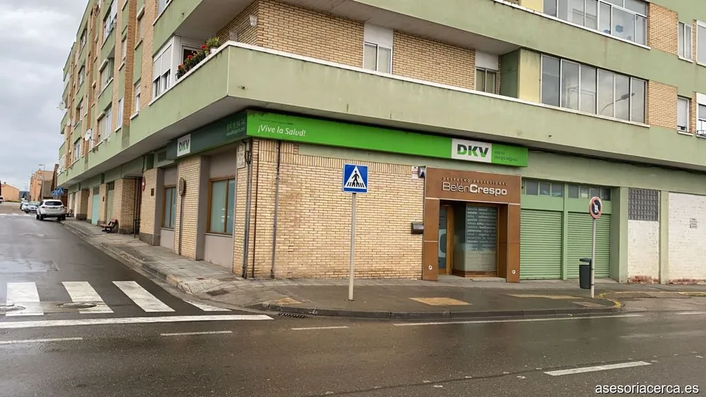 Despacho Profesional Belen Crespo