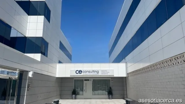 CE Consulting