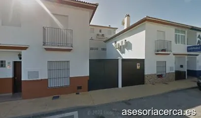 Asesoria Ruiz Martinez SLP