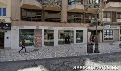 Asesoria Francisco Muriana Cruz