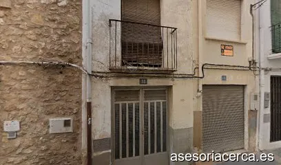 Asesoria Manez Marin SL