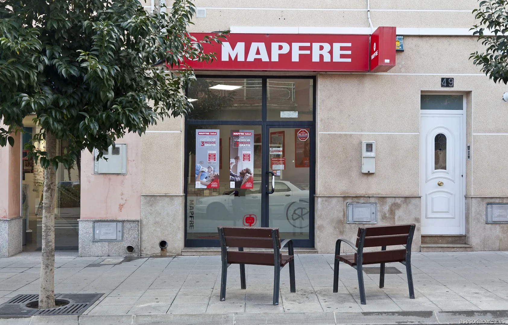 MAPFRE