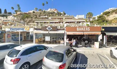 Nerjamar Real Estate