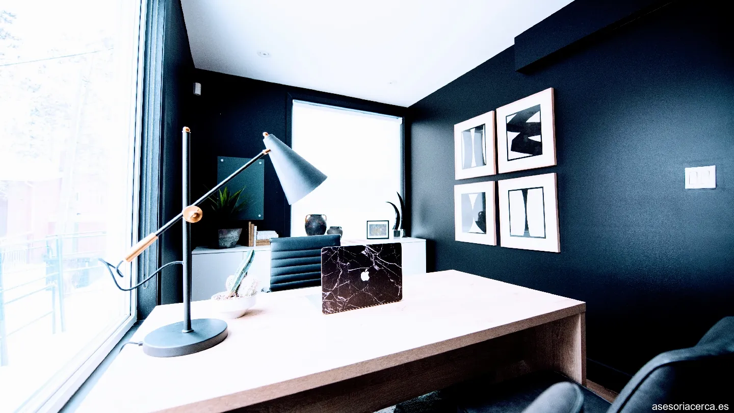 Asesoria y Gestoria de empresas en Boadilla - Blazquez & Pedros