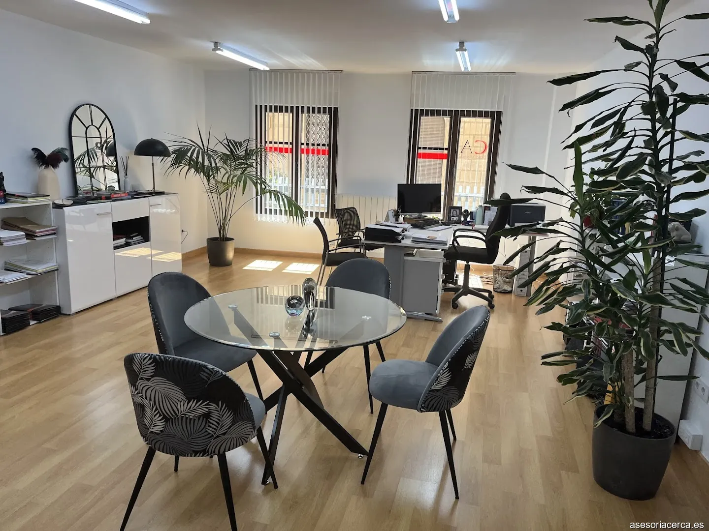 CANO ASESORES SALAMANCA