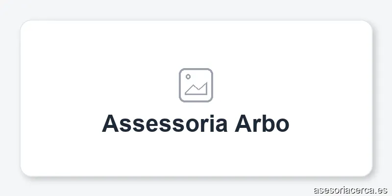 Assessoria Arbo