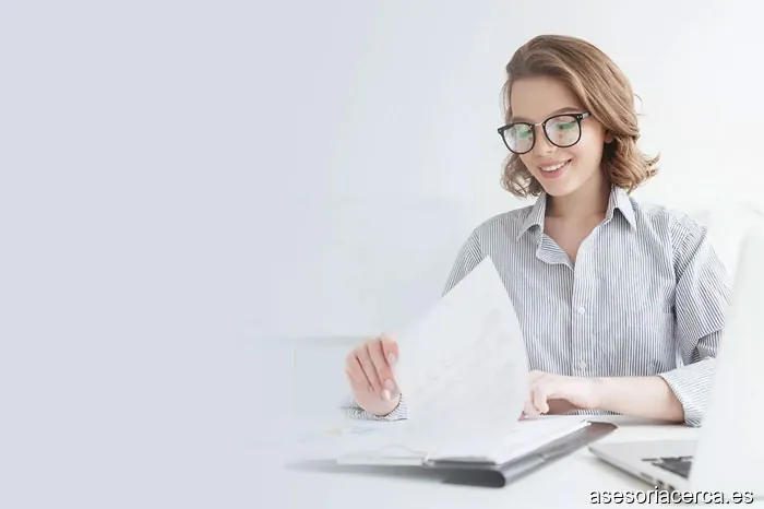 AFINOM | Gestoria Laboral, Fiscal y Contable en Jaen