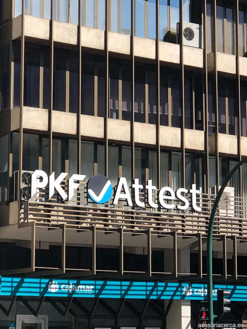 PKF Attest