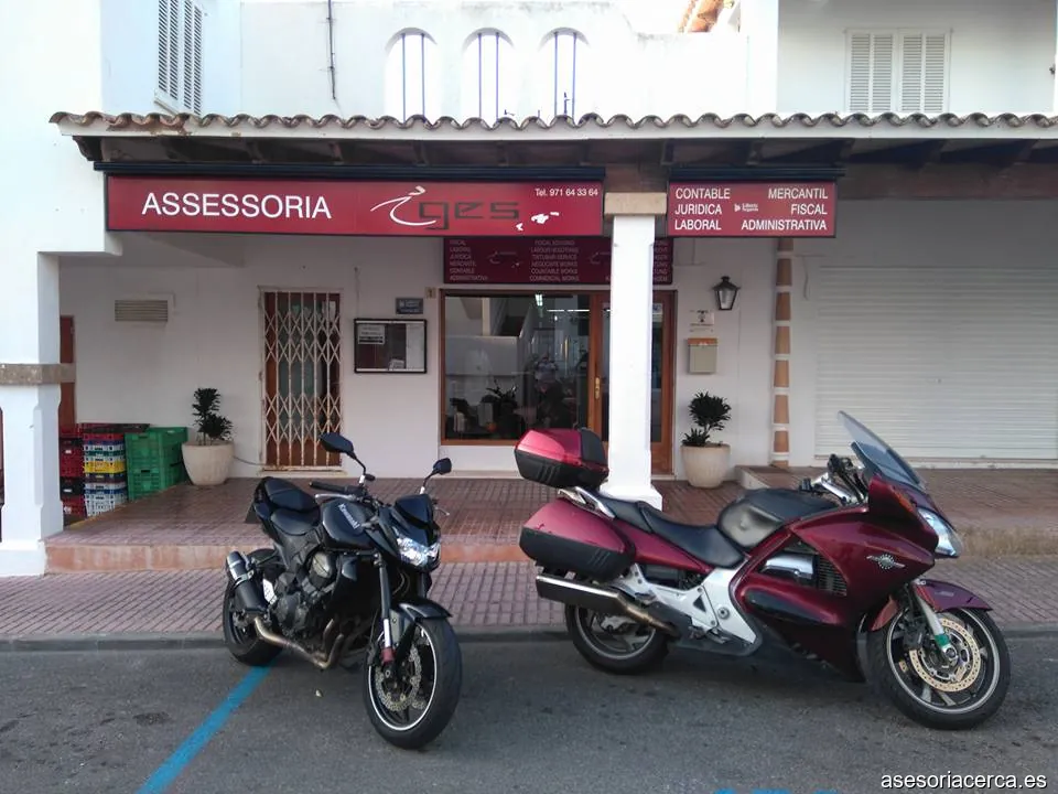 ASSESSORIA IGES S.L.