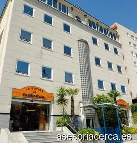 Gabinet Comptex S. L.