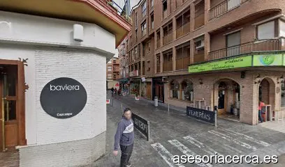 Train Rancho Asesores