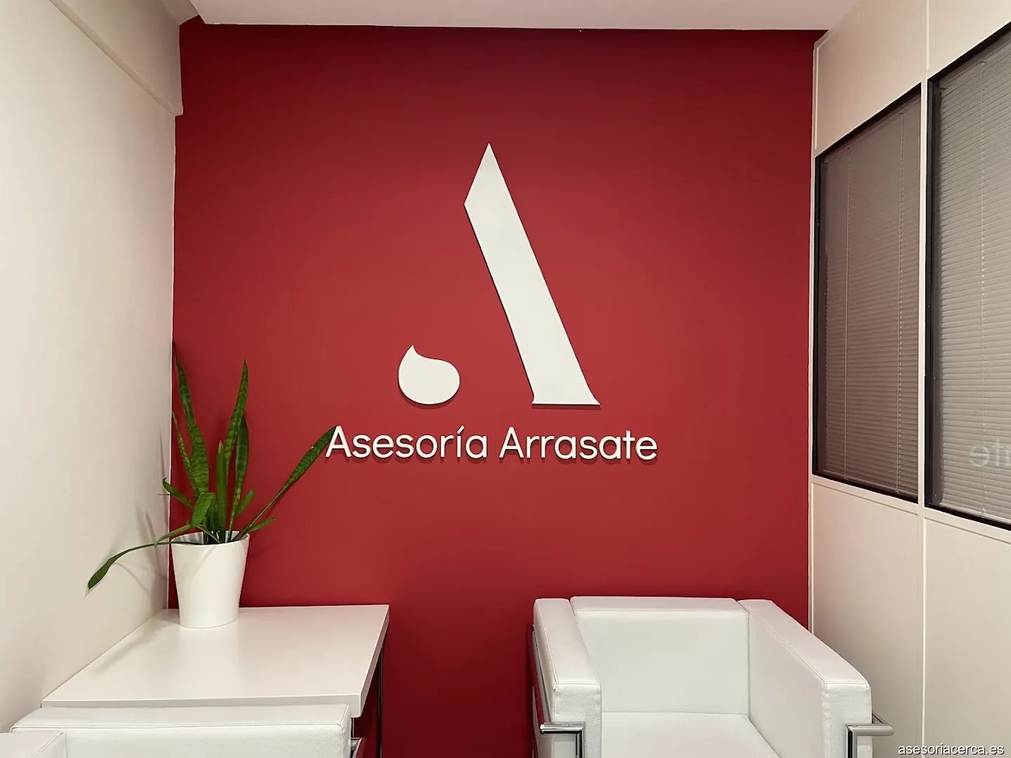 Asesoria Arrasate - Arrasate Aholkularitza S L