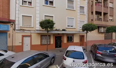 Asesoria Laboral Ramasa